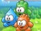שפּיל Blobs Plops אָנליין