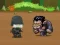 שפּיל Captain War Monster Rage אָנליין