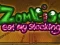 שפּיל Zombies Eat My Stocking אָנליין