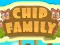 שפּיל Chip Family אָנליין