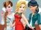 שפּיל Princesses Modern College Fashion אָנליין
