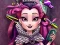 שפּיל Dark queen real haircuts אָנליין