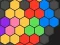 שפּיל Hex Puzzle אָנליין