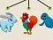 שפּיל Match The Animal אָנליין
