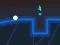 שפּיל Arcade Golf NEON אָנליין