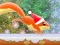 שפּיל Nut Rush 3 Snow Scramble אָנליין
