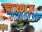 שפּיל Truck Trials אָנליין