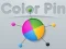 שפּיל Color Pin אָנליין