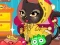 שפּיל Cat Fashion Designer אָנליין