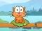 שפּיל Cat Around the World Alpine Lakes אָנליין