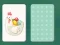 שפּיל Easter Card Match אָנליין