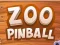 שפּיל Zoo Pinball אָנליין