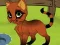 שפּיל My Kitten אָנליין