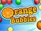 שפּיל Orange Bubbles אָנליין