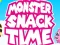 שפּיל Monster Snack Time אָנליין