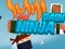 שפּיל Sushi Ninja Dash אָנליין