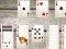 שפּיל Wild West Solitaire אָנליין