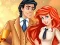 שפּיל Princess Couples Compatibility אָנליין