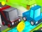 שפּיל Block racer אָנליין