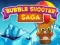שפּיל Bubble Shooter Saga אָנליין