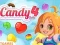 שפּיל Candy Rain 4 אָנליין