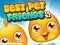 שפּיל Best Pet Friends אָנליין