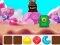 שפּיל Best Candy Friends אָנליין