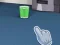 שפּיל Toss A Paper Multiplayer אָנליין