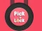 שפּיל Pick A Lock אָנליין