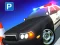 שפּיל US Police Car Parking אָנליין