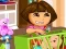 שפּיל Dora Baby Caring Slacking אָנליין