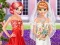 שפּיל Frozen And Ariel Wedding אָנליין