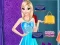 שפּיל Elsa Dressing Room אָנליין