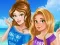 שפּיל Princess Aurora Fashion Statement אָנליין