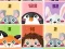 שפּיל 2048 Cuteness Edition אָנליין