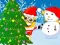 שפּיל Minions Christmas Snowball Wars אָנליין