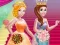 שפּיל Princesses Bride Competition אָנליין