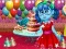 שפּיל Inside Out Birthday Party אָנליין
