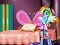 שפּיל Equestria Girls Theme Room אָנליין