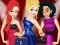שפּיל Princesses Red Carpet Show אָנליין