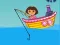 שפּיל Dora Fishing אָנליין