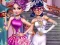 שפּיל Special Miraculous Wedding אָנליין