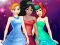 שפּיל Beauty And The Geek Party אָנליין