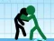 שפּיל Stickman Fighter Epic Battles אָנליין
