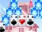 שפּיל Frozen Castle Solitaire אָנליין