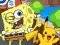 שפּיל SpongeBob Pokemon Go אָנליין