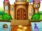 שפּיל Magical Castle Coin Dozer אָנליין