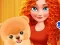 שפּיל Merida Pet Care Saloon אָנליין