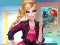 שפּיל Barbie's Ultimate Studs Look אָנליין