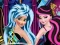 שפּיל Princesses In Monster High אָנליין